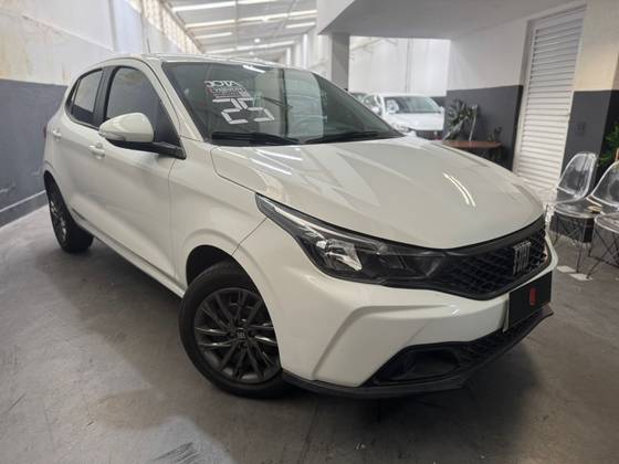 FIAT ARGO 1.0 FIREFLY FLEX DRIVE MANUAL FIAT ARGO 1.0 FIREFLY FLEX DRIVE MANUAL